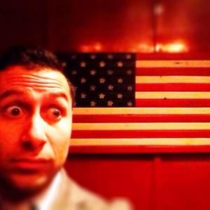 Meet your Posher, Kinsey